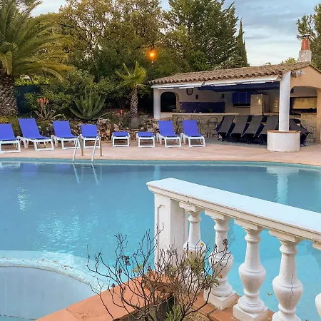 Chopin By Interhome Villa La Bouverie
