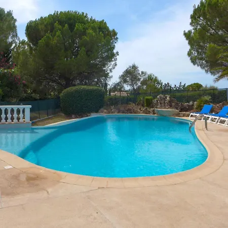 Chopin By Interhome * La Bouverie