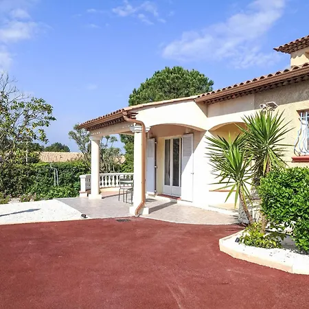 Chopin By Interhome Villa