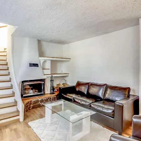 Chopin By Interhome Vila La Bouverie