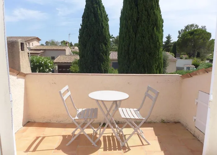 Chopin By Interhome * La Bouverie
