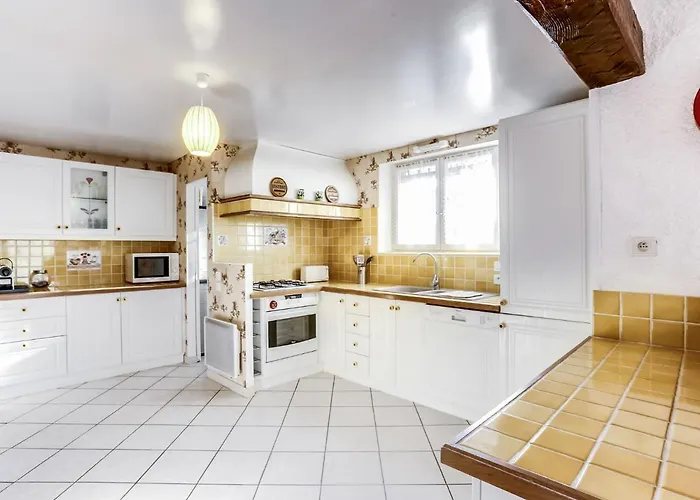 فيلة Chopin By Interhome La Bouverie