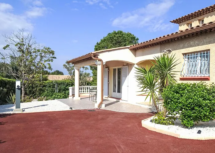 Chopin By Interhome Villa